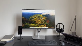 Dell 27” 4K Hub USB-C: Seria esse o melhor monitor 4K para Windows e Mac abaixo de 3 mil reais?