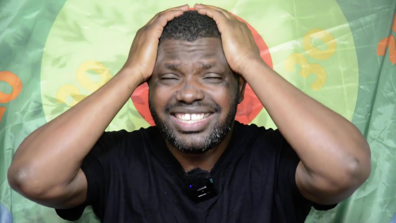 ESE BABAGA UBWONKO BWA Pr KAGAME PAUL BARIBAGIWE BABUSIMBUZA UBW'UNDI MUNTU?