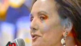 Mary Ann Accused of Having Marijuana
