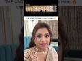 SHREYA GHOSHAL’s UNSTOPPABLE TOUR 💥 Official Announcement + First Visuals | Global Tour 2025