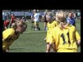 Play Off at Partille Cup