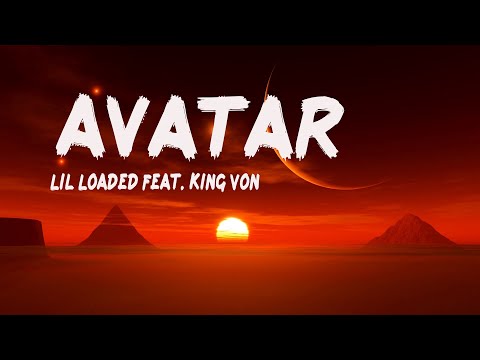 King Von - Avatar (Verse Only) #kingvon #ripkingvon #kingvonfrmdao #ki