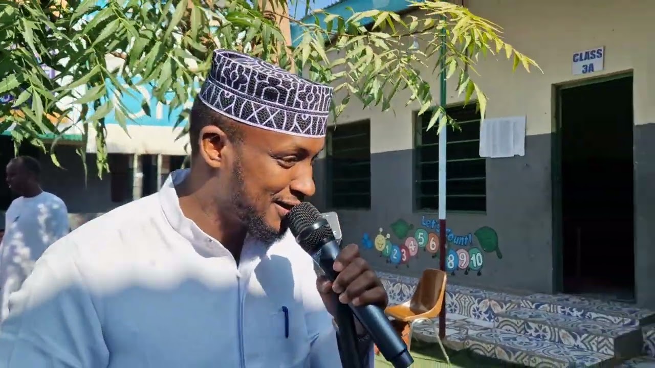 Barnaamijka Baro Diintaada 