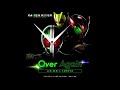 Over Again | KAMEN RIDER MEMORY OF HEROEZ