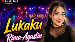 Lukaku cvr Rima Agustin X Sinar Muda live show Jatigede Sumedang 