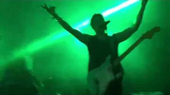 Kalashnikov en vivo - Airbag- Lima Octubre 2018 Kalashnikov en vivo - Airbag- Lima Octubre 2018