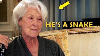 At 76, Meryl Streep Finally Reveals The 6 Actors She Couldn’t Stand 😱