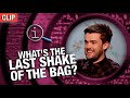 What's The Last Shake Of The Bag? | QI