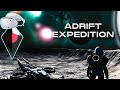 No Man's Sky - Adrift Expedition lets finish it