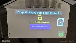 Famous How to Build a Face Shield Using Augmented Reality Profile