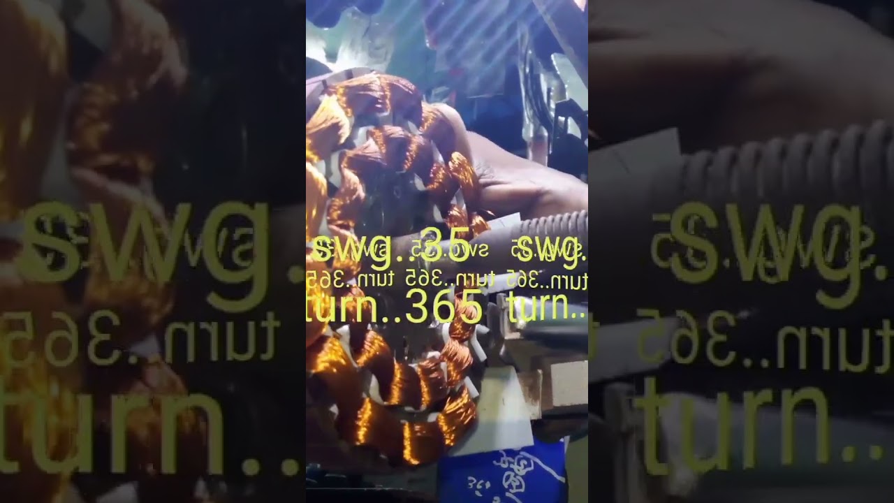 14+14 coil winding data.14+14 coil ceiling fan winding data. ceiling fan winding data