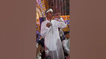 رسول الله يابدر اتما 