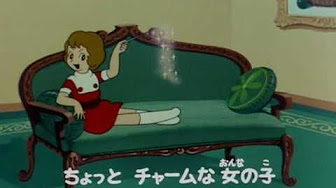 東映魔女っ子シリーズほか Youtube