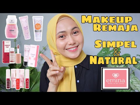 halo semoga bisa jadi referensi untuk kalian ya! aku dapetin skincare emina ini di olshop @reeshop85. 