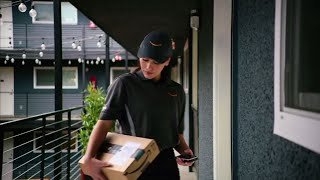 Amazon Wants to Come in and Drop Off Packages