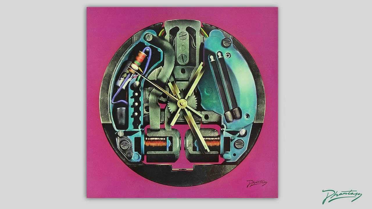 Tom Rowlands - Through Me [PH24]