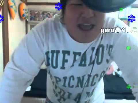 恭一郎　吉原ラメントver Gero 歌ってみた