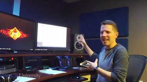 Mixing in VR with Spatial Connect