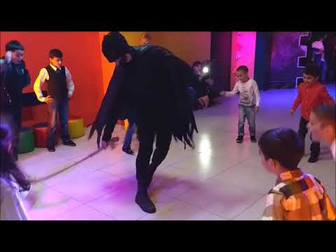 Toko's BirthDay - თოკოს დაბადების დღე