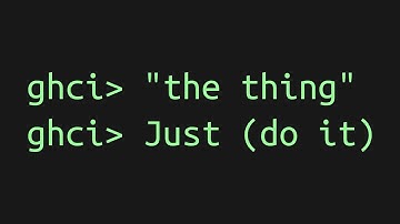 The Usefulness of Maybe monad — HaskellRank Ep.09