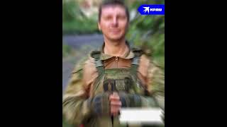 Писатель Дмитрий Филиппов не воспользовался бронью и стал сапёром