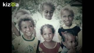 Disana Pulauku Tanah Papua yang Indah