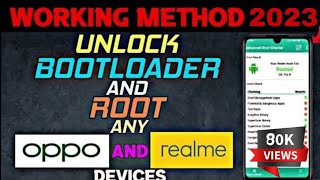 [ Official ] How To Unlock Bootloader & Root All Oppo/ Realme Devices | Tech Informer #Root #Twrp