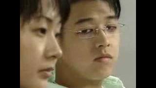 '98 Drama 'Sunsu/순수' OST(Ryu Siwon,Han Jaesuk,Myung Saebin)