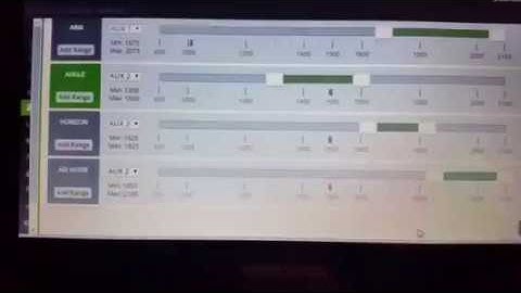 Dx6i 3 position switch.