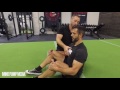 Exercises to Increase Flexibility, Improve Posture &amp; Relieve Pain (Video 5 of 9)