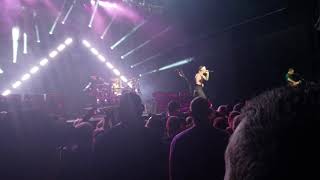 Bulletproof - Godsmack (7/19/19) (4K)