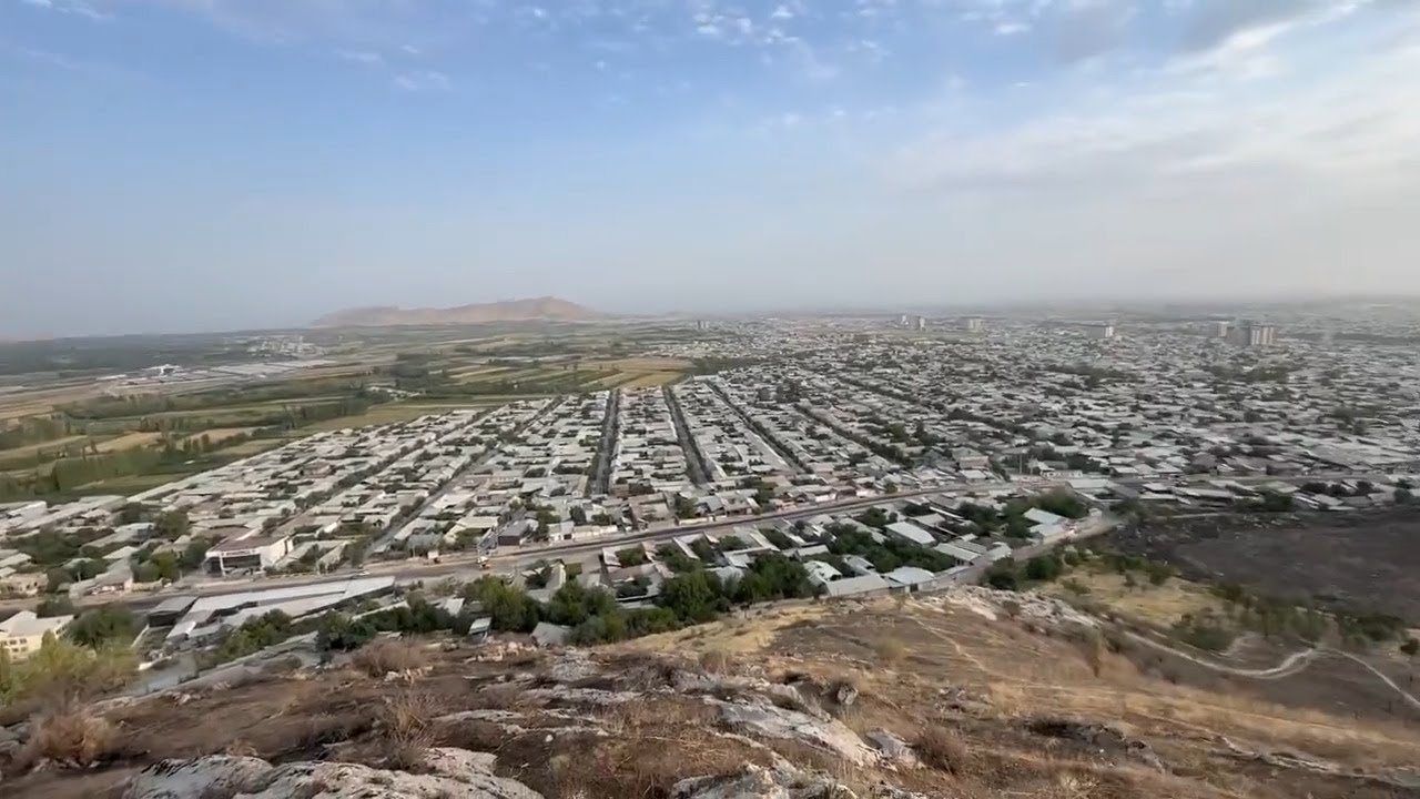 Ош шаарында 5 көчөнүн башындагы үйлөр алынат