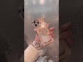 beautiful phone case 🥰✨#phonecase #ytshorts #trending #viralvideo #youtubeshorts