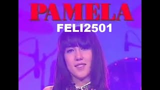 Pamela di Non è la Rai Freddo (video 1995- audio 2018❤️)