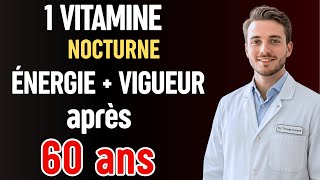 3 Fruits Essentiels pour Booster Énergie, Performance et Vitalité | Dr. Thomas Durand