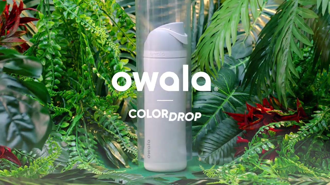 Owala Color Drop