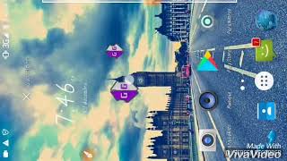 حصريا اختراق لعبة vector للأندرويد screenshot 1