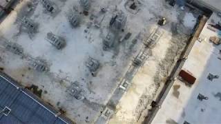1081129工地空拍
