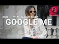 CLiQ Google Me Ft Alika Ms Banks Official Audio mp3