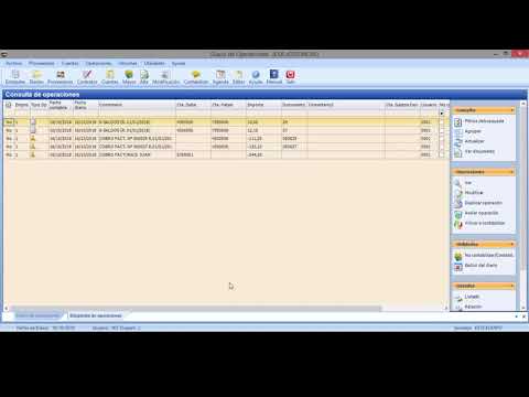 IESA - Operaciones