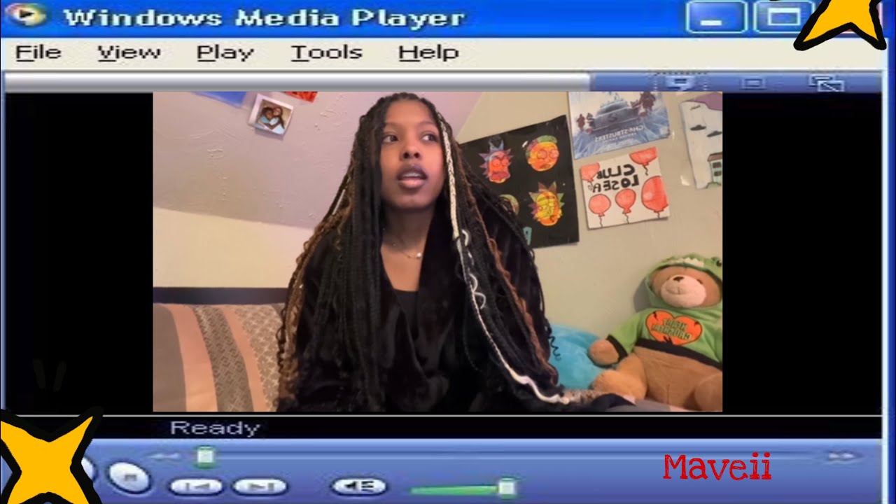 TEEN TALKS: EPISODE 1 ( the key to positive mindset) 