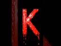 🔪 "Alphabet Killer: Tumhara Letter Kaunsa Hai?" | Hindi Horror Short | Crime Thriller #ai #shorts