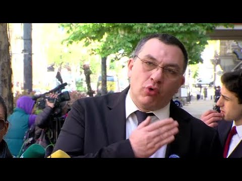 ივანიშვილის რეჟმი არაფერს არ გაითვალისწინებს, სანამ არ იგრძნობს საფრთხეს - ბოკერია