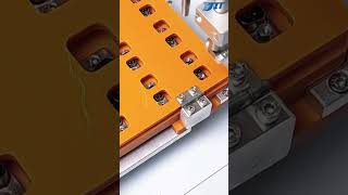 Automatic Screwdriver: A Solution to Triple the Productivity of Electronic Component Production
