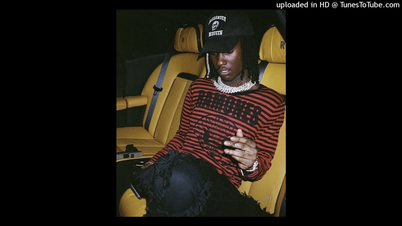 (free) OsamaSon + rok + legion + bleedhoven type beat - 