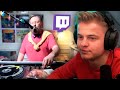 Hvad sker der på Twitch?