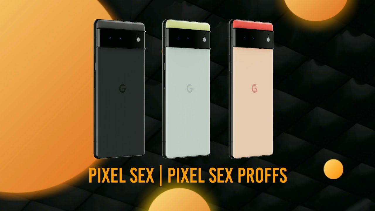 tekniska nyheter Avsnitt ett | Pixel | YouTube Premium | Twitter Fleet | Telegram | Realme | Amazon