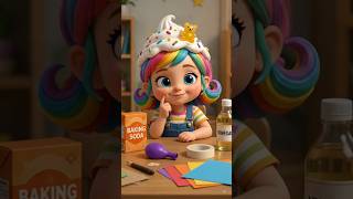 💡 Curiosity + Science = Magic! 🌈 Lollybop's Amazing Science Project