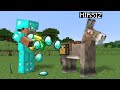 HIRSIZ VS MINECRAFT #127