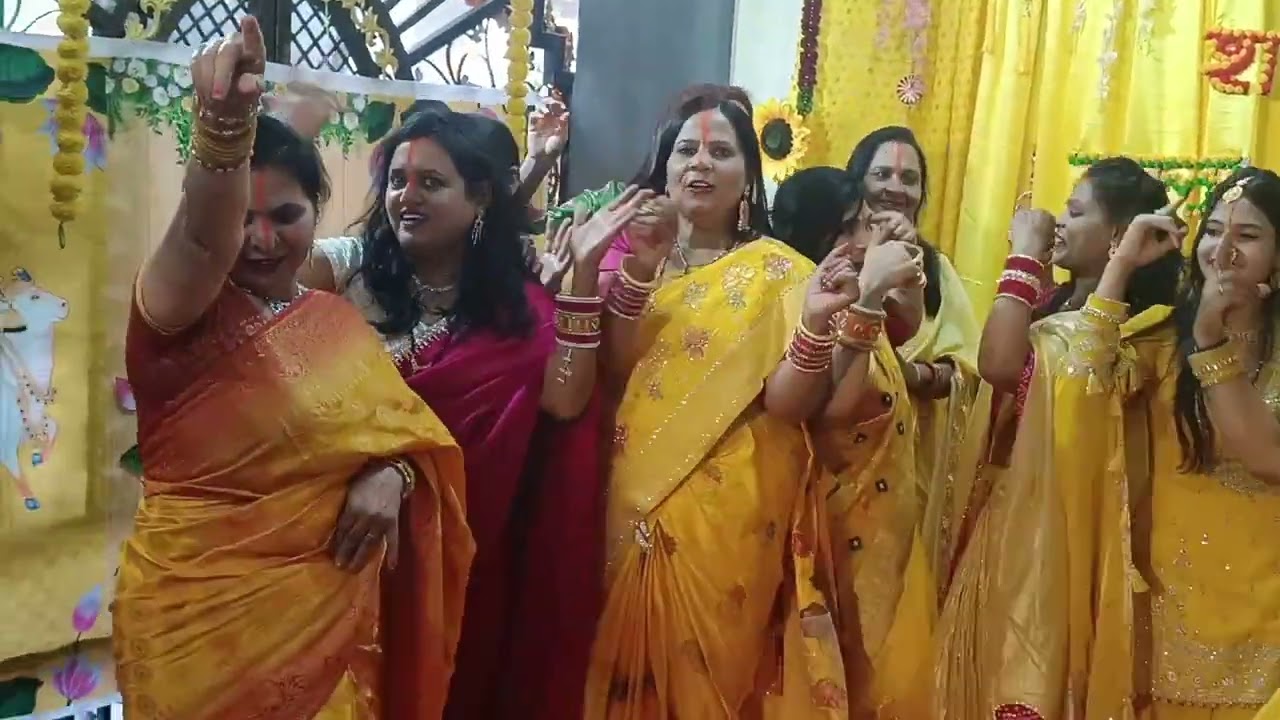 एकादशी स्पेशल भजन 🙏 दुनिया दीवानी हो गई दोनों के नाम की।।🌹🙏